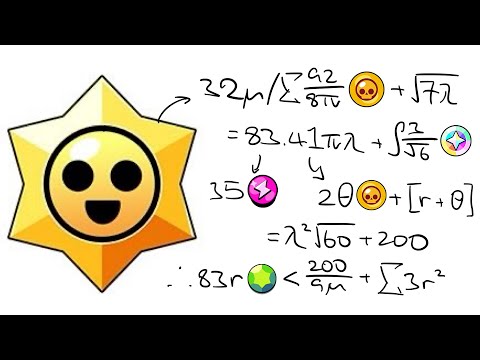 What's the actual value of 1 starr drop?