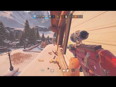 200 IQ claymore