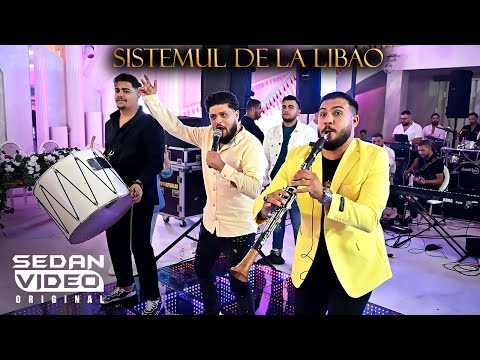 🇷🇴ORK. ROMANIEI ❌ ALPEN MINUNE ❌ SISTEMUL DE LA LIBAO 🆘 Nunta Adi de Adi Bucuresti 2024 ♫█▬█ █ ▀█▀♫