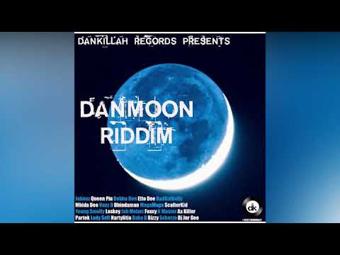 DOBBA DON - DOTTY HEART (Danmoon Riddim)