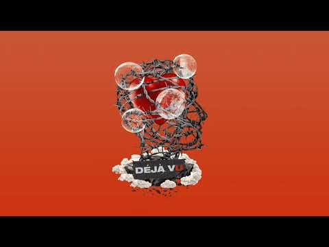 Parks - Deja Vu (prod. by Julez & Johnny Good)