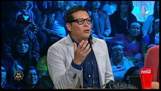 Rakim y Ken-Y enamoraron al público con &quot;Te regalo amores&quot;