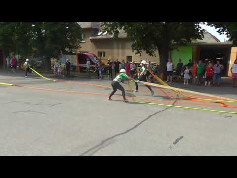 SDH Lesnice - ženy PS Leština