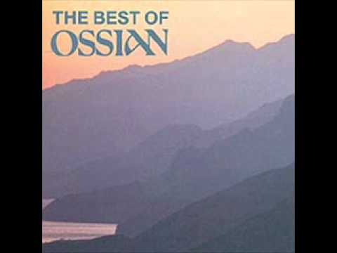 Ossian - Jamie Raeburn/The Broomielaw