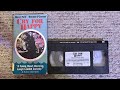 Opening To Cry For Happy 1989 Vhs Damaged