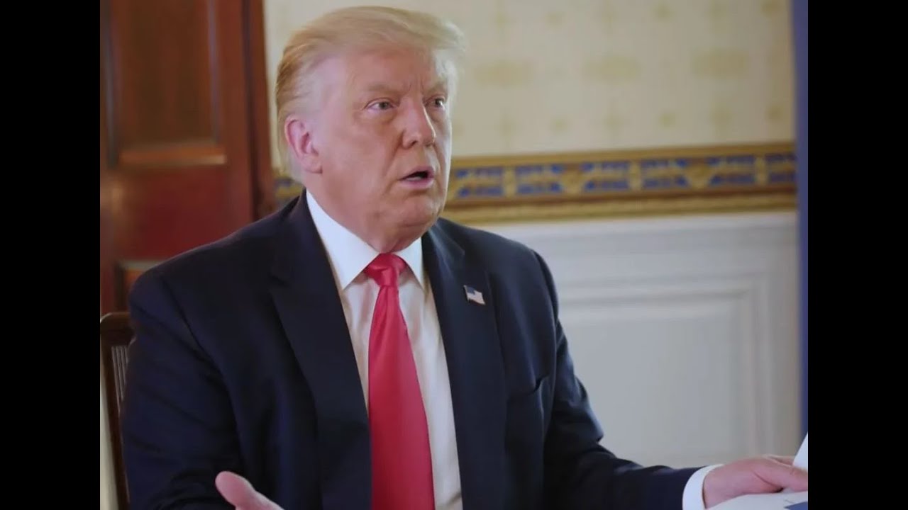 Trump’s lawyer CRASHES & BURNS on national TV