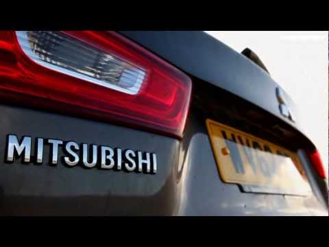 New Mitsubishi ASX review and road test 2013