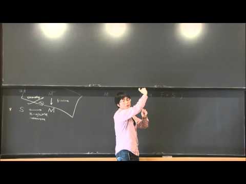 Aspirality and separability for surface subgroups in 3-manifold group - Yi Liu