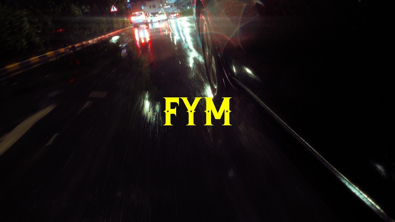FYM Lyrics | Victory Lap | Parmish Verma