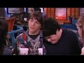 Drake Josh Drake Tells Kelly He S Moving To Africa While Josh Has An Awkward Topic With Allyson
