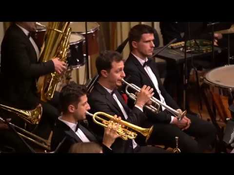 Reportaj Concert Consonantis 2018