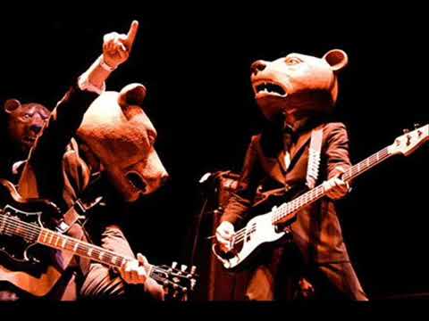 yt1s com   Teddybears feat Eve  Rocket Scientist  Lyrics 360P