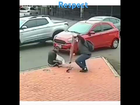 Humanité # respect #sorts