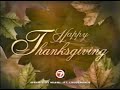 WSVN FOX 7 News Late Edition Commercials November 23 2000