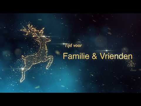 Fijne Feestdagen vanwege RFC Blaasveld 2021