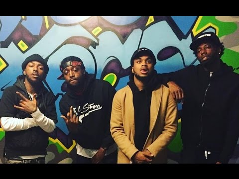 Travis Porter - Cup So Muddy (285)