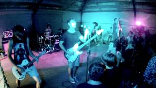 In Hearts Wake - Departure (Death) LIVE