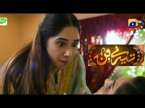 Tere Bin Next Episode 29 Teaser || Tere Bin Episode 29 Promo || geo tv drama