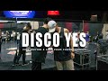 Tom Misch & Poppy Ajudha - Disco Yes | Vinh Nguyen & Alex Pham Choreography