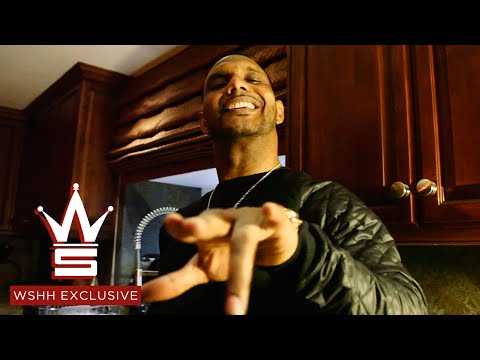 Rico Richie "50 Pac / Richie Win" (Produced by Southside) (WSHH Exclusive - Official Music Video)