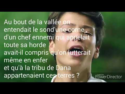 download lagu mp3 mp4 Parole De Dana Dana, download lagu Parole De Dana Dana gratis, unduh video klip Parole De Dana Dana