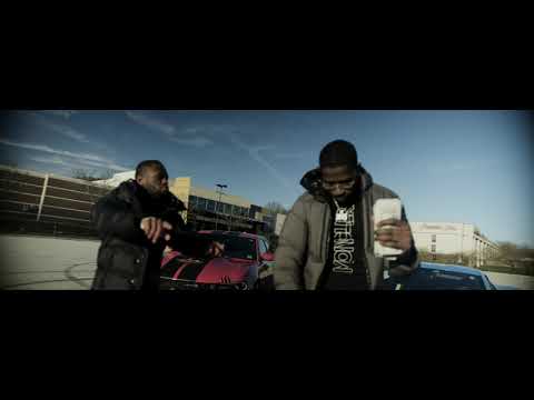 Jguapoo x Tochi Opara - In My Bag (Official Music Video) directed by 1drince