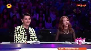 Download lagu [ENG SUB FEI CUT] 140304 Amazing Dance 奇舞飛揚 mp3