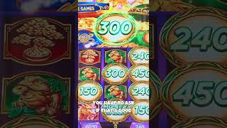 VEGAS MATT GETS ANOTHER BIG WIN ON THE SLOT MACHINES!!! #gambling