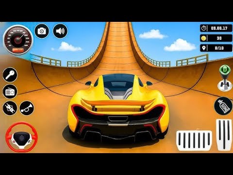 Real Offroad Bus Simulator Game - Bus Driving 3D - Bus Game Andriod Gameplay