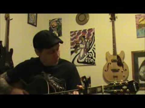all my life's a circle harry chapin cover by jamie karg