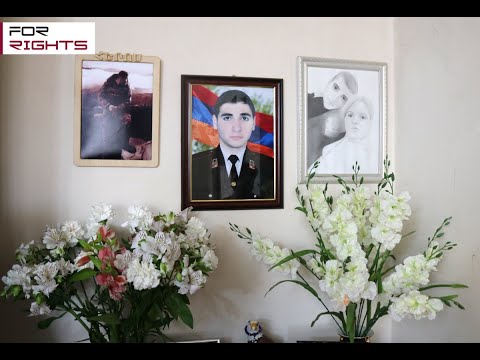 Հենց շարժվում էինք` կրակում էին