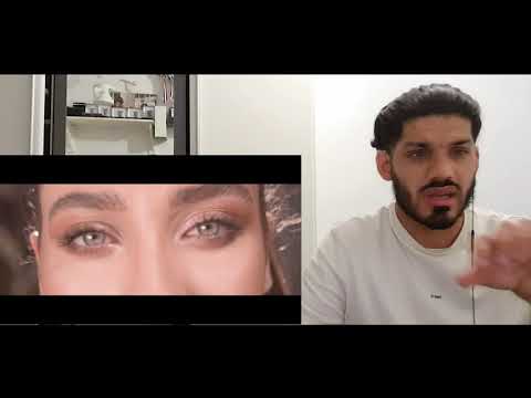 LUM x Ersenada - Me Hile (Prod. UNiK Beatz) |  UK🇬🇧REACTION