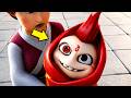 Naughtiest Demon Reborn As A BABY Explained In Hindi