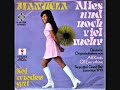 Alles und noch viel mehr (All kinds of everything) / Manuela.