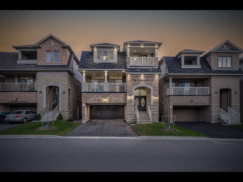 For Sale - 49 Geranium Crescent, Brampton, ON L6Y 1N8