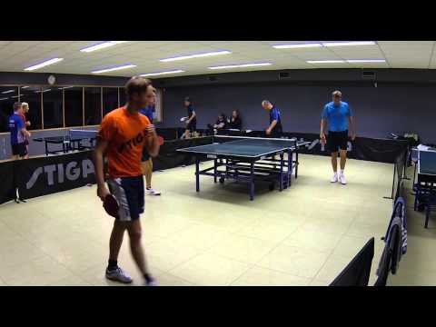 141001 Østserie, Brøndby - Slagelse, Double 1