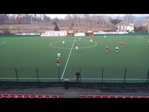 Olimpia Carcarese - Baia Alassio (2° tempo)