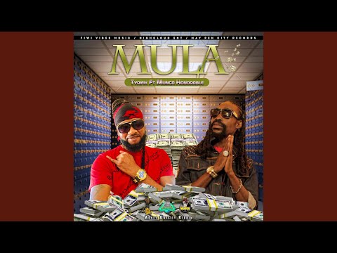 Mula