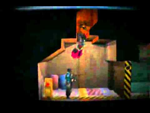 Perfect Cell - Teaser - iPhone iPod Touch iPad