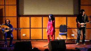 حول يا غنام - KAZAMADA