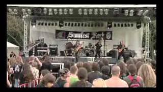 Negura Bunget @ Samfest Rock 2009 - Cel din Urma Vis