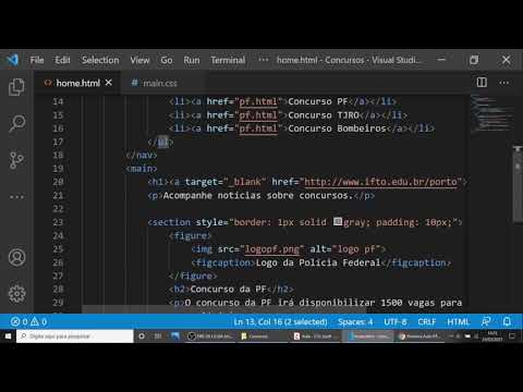 Introdução às CSS