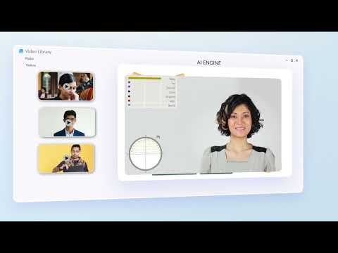 Vidopix video preview