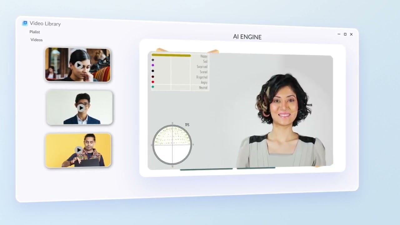 Vidopix video preview