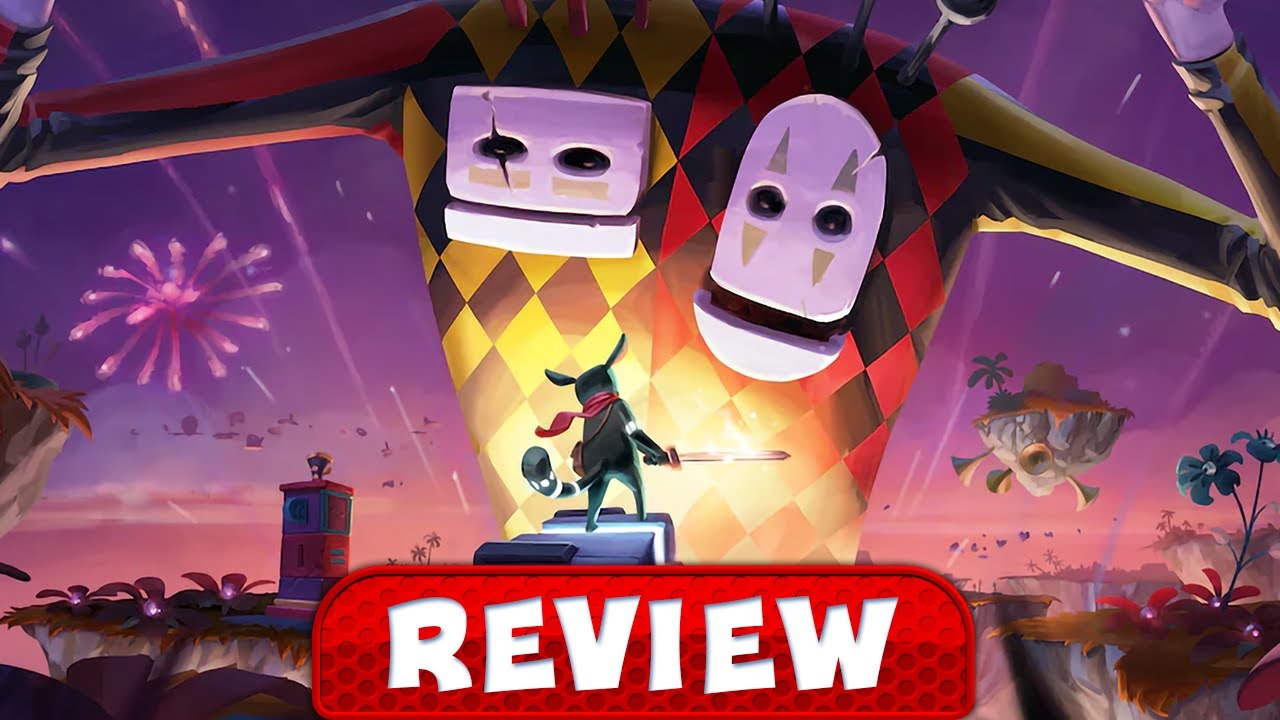 Figment 2: Creed Valley - REVIEW (Switch & PS5)