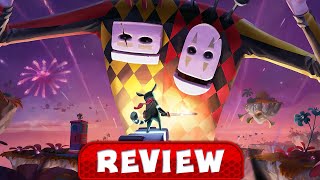 Figment 2: Creed Valley - REVIEW (Switch &amp; PS5)