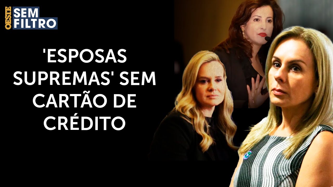 'Lei Magnitsky': sanções de Trump a Moraes podem atingir mulheres de ministros do STF