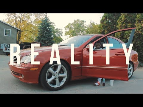 RoadRunner LK - "Reality"  [official video]