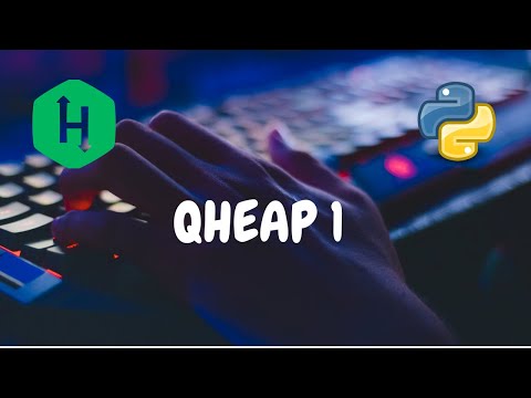 147 Qheap1 Heap Hackerrank Solution Python