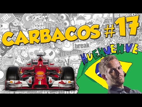 Carbaços 17 - Biela Torta